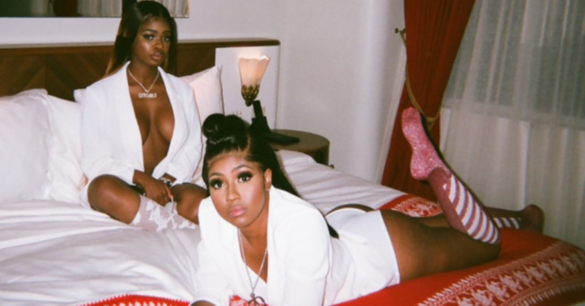 City Girls