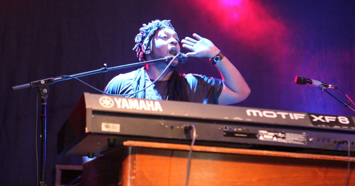 D'Angelo