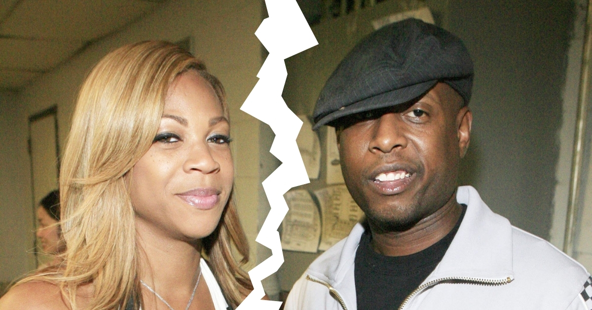 DJ Eque and Talib Kweli