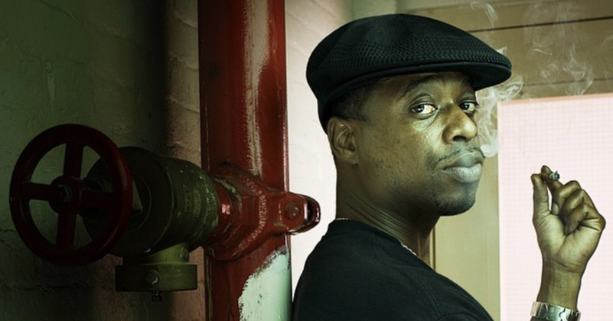 Devin the Dude