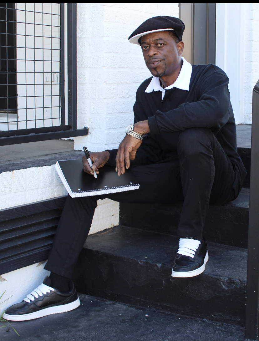 Devin the Dude