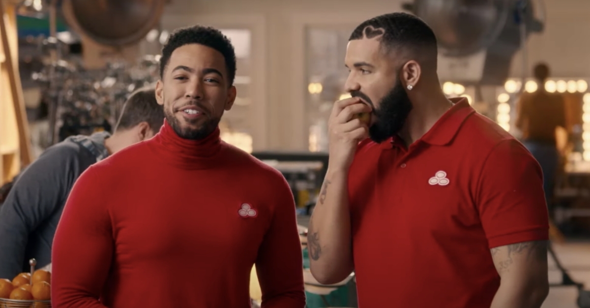 Drake from State Farm