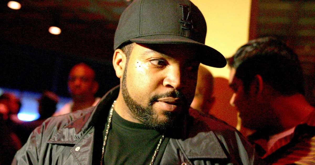 Ice Cube