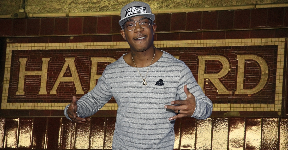 Ja Rule