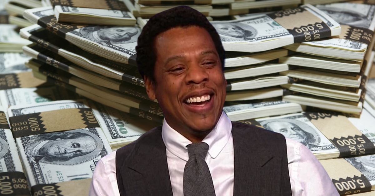 Jay-Z