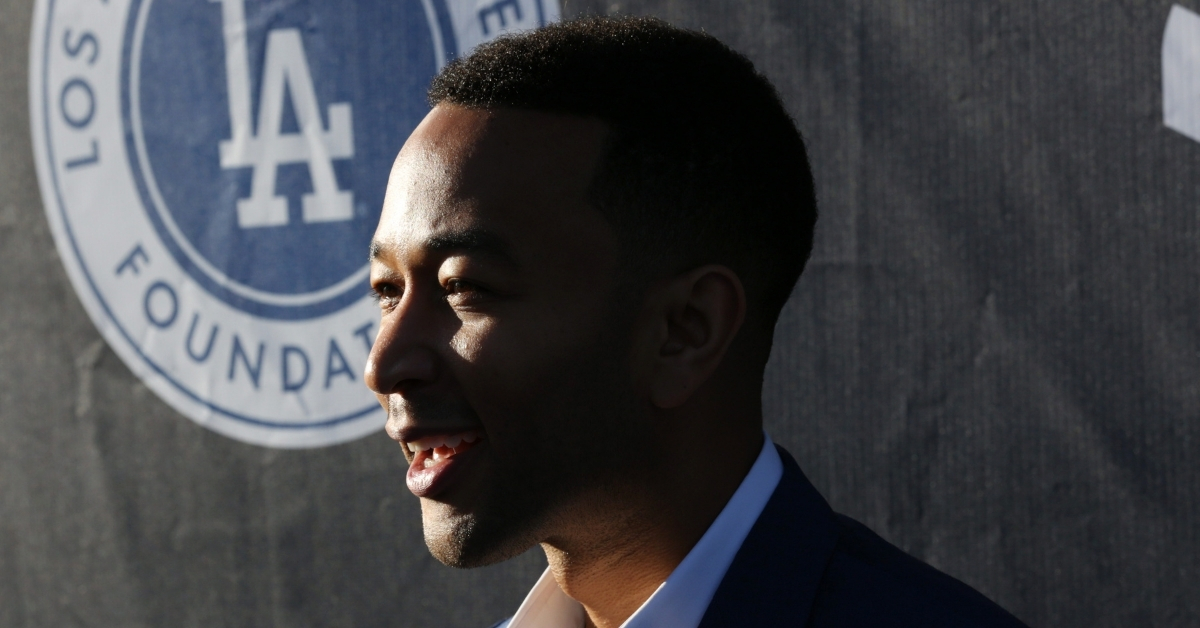 John Legend
