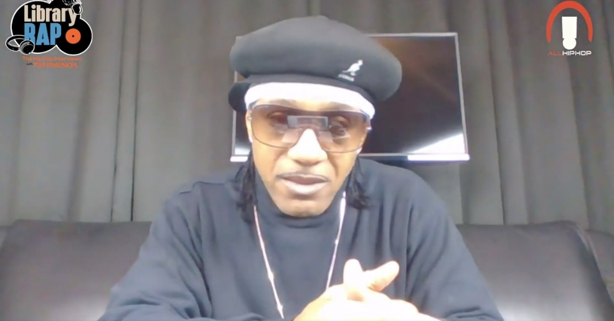 Kangol Kid