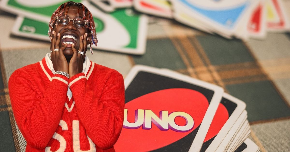 Lil Yachty Uno