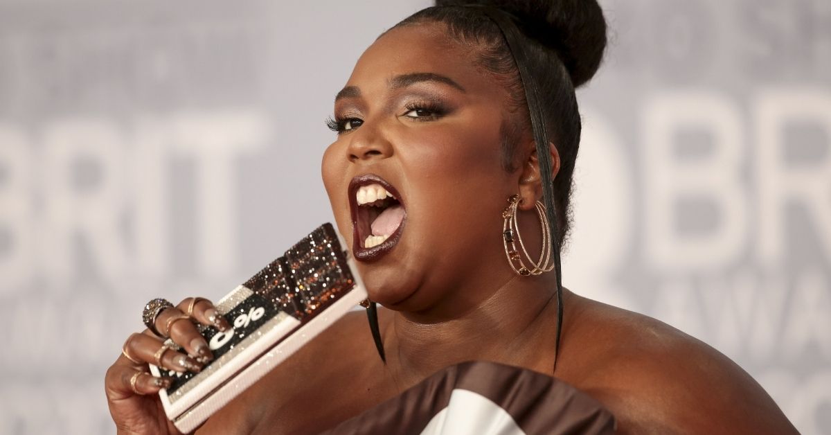 Lizzo