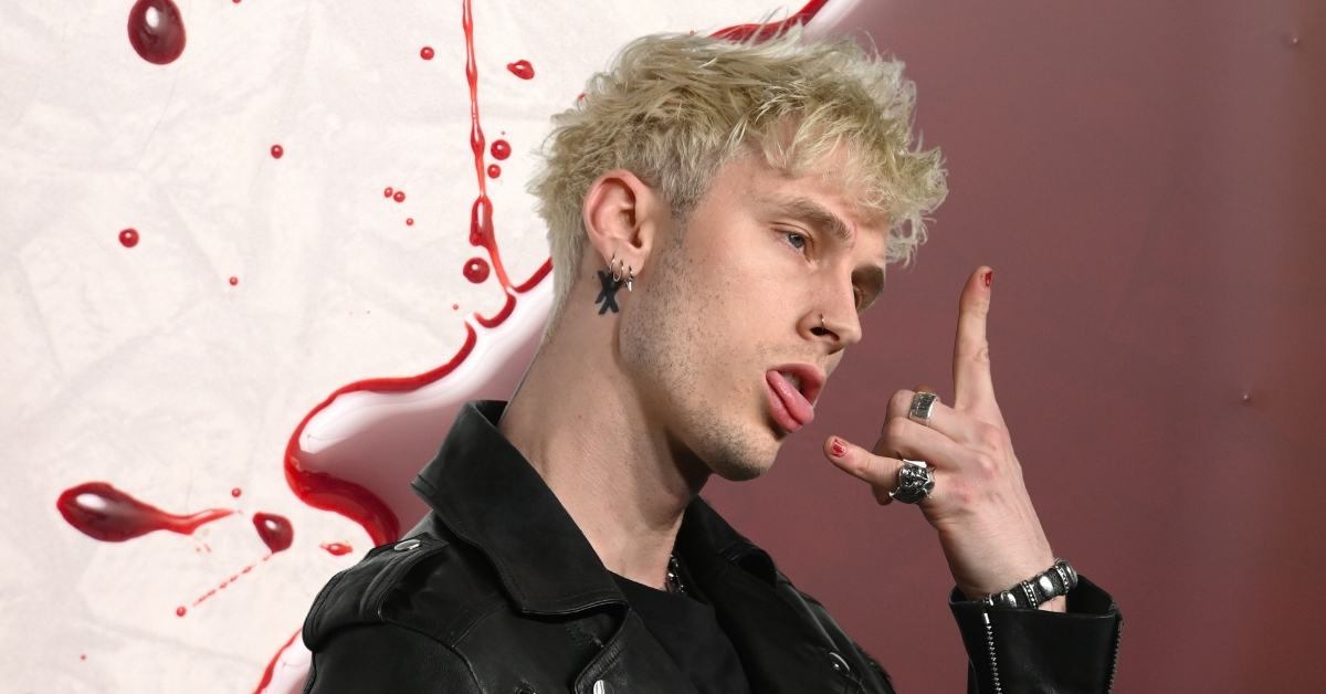 Machine Gun Kelly