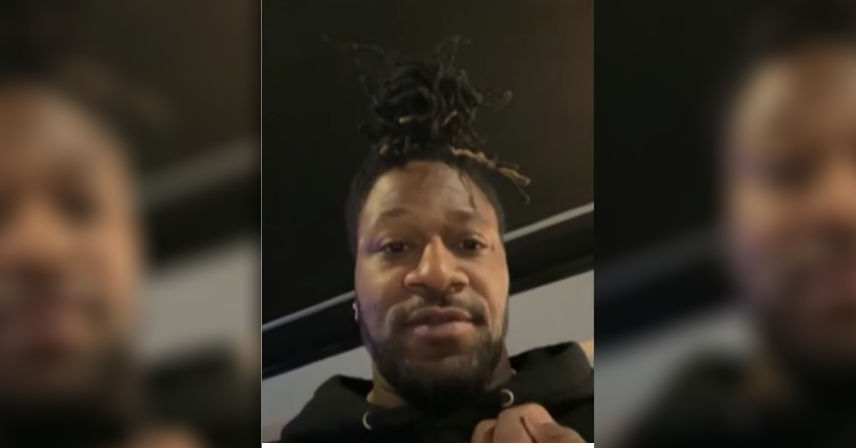 Pacman Jones