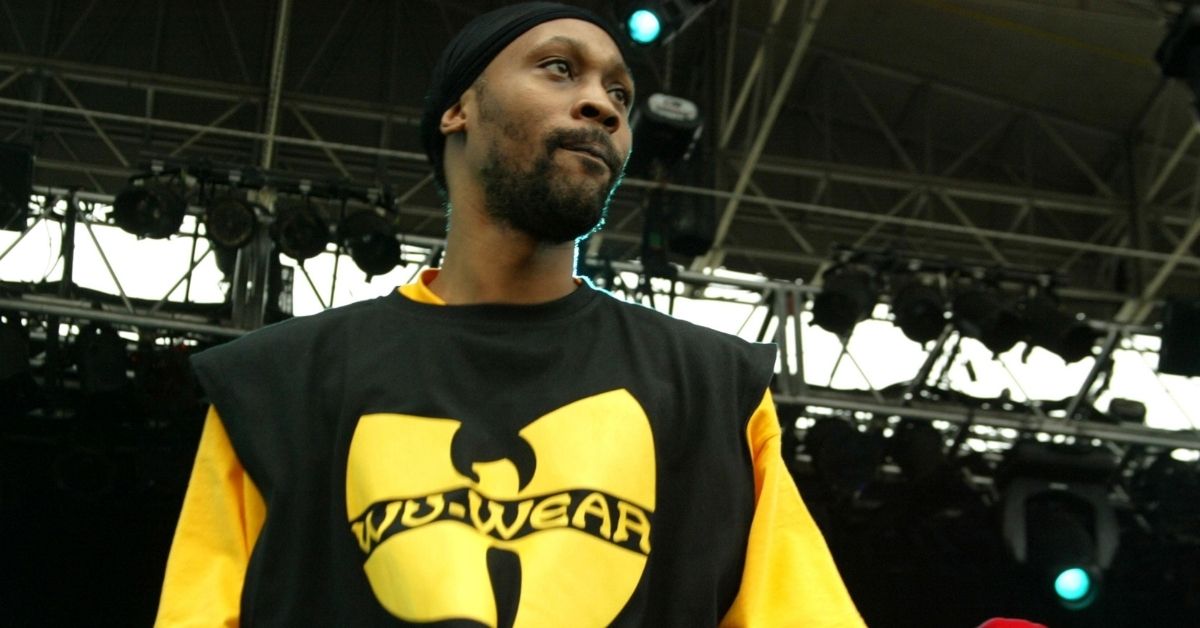 RZA