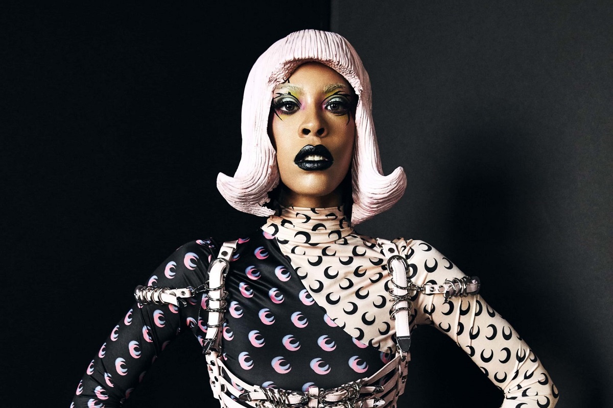 Rico Nasty