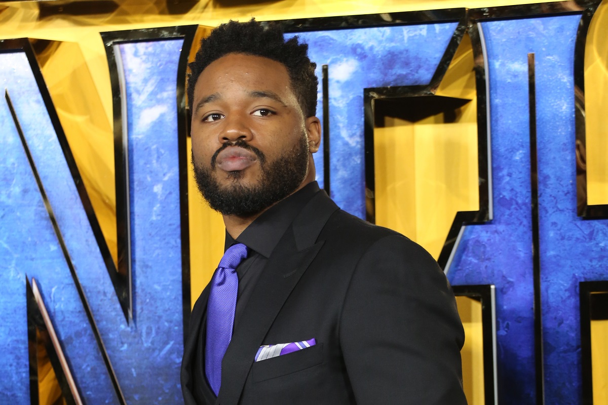Ryan Coogler