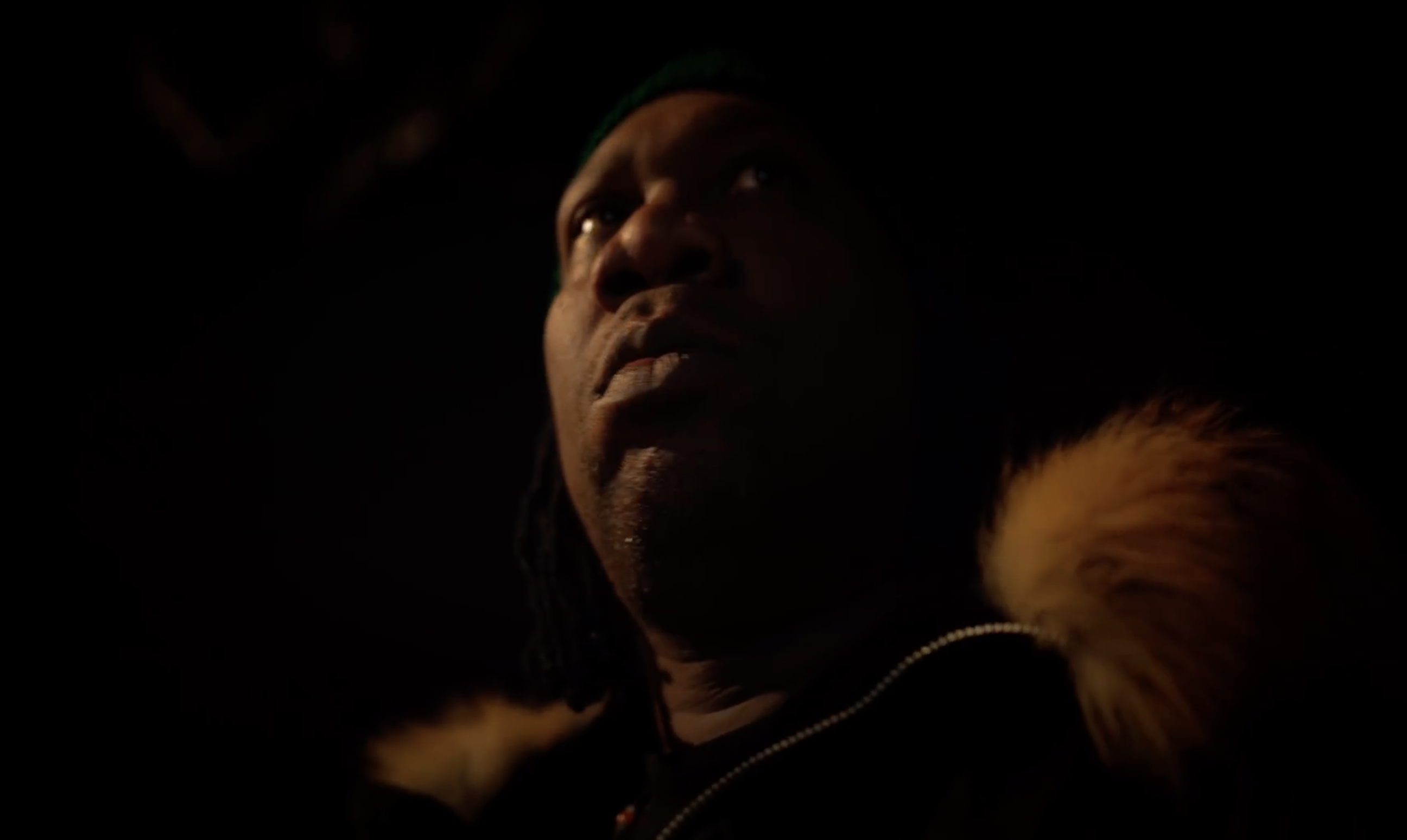 Legendary Rapper KRS-One Has An Ingenious Way To Perform In The ...