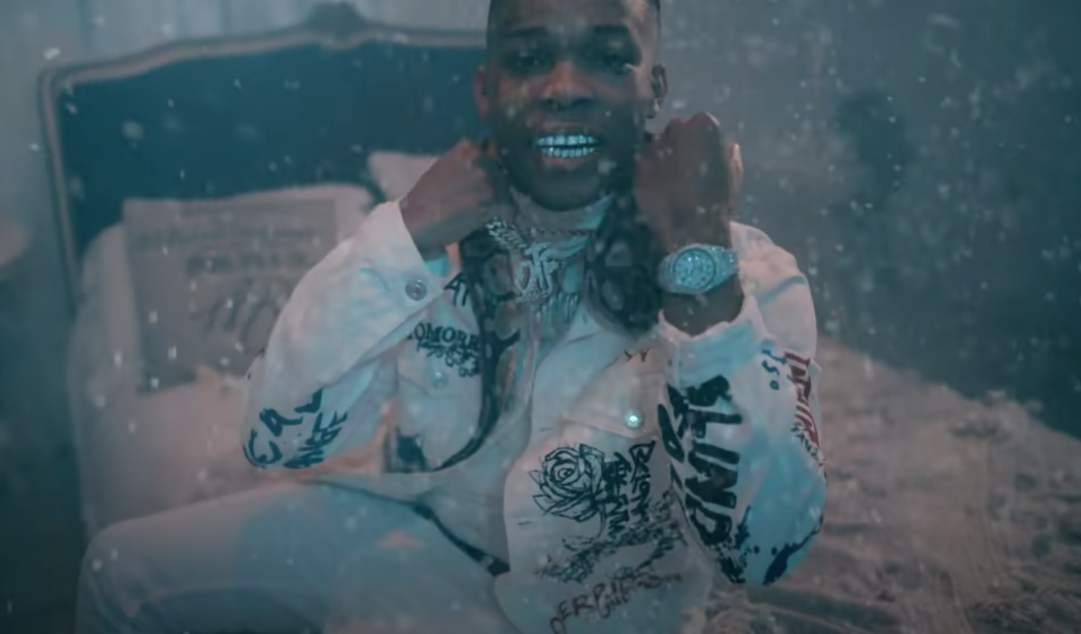YNW Bortlen
