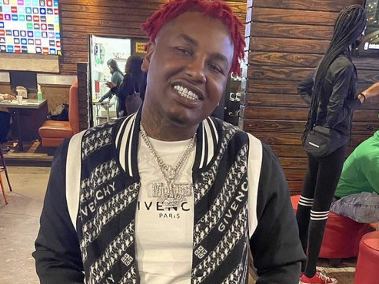 HoneyKomb Brazy