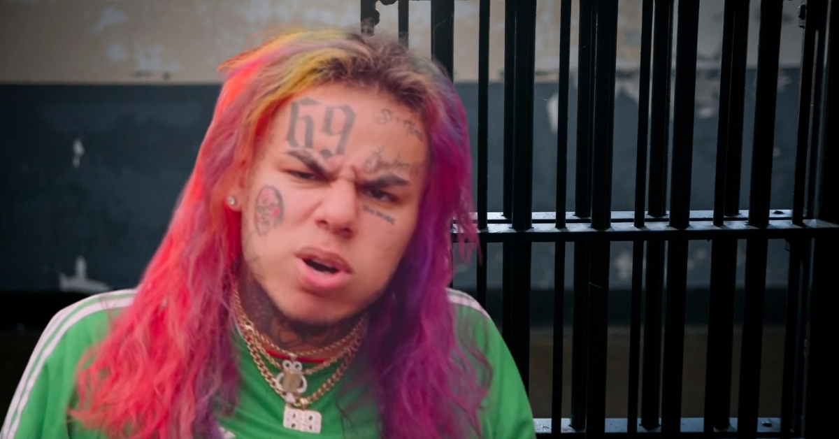 Tekashi 69