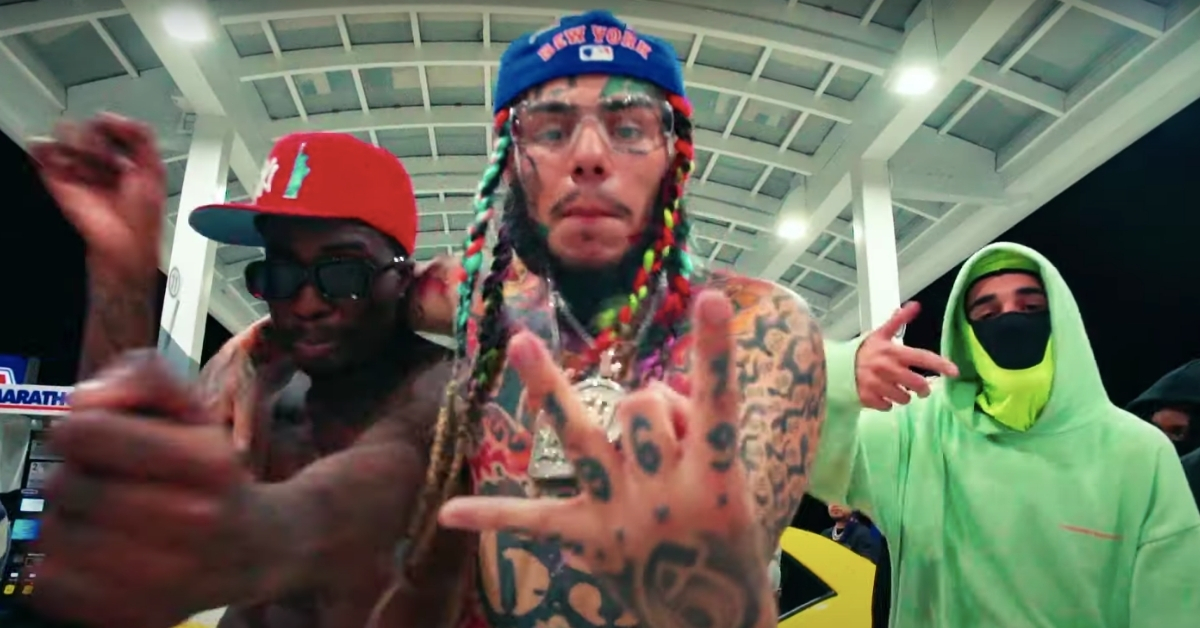 Tekashi 69