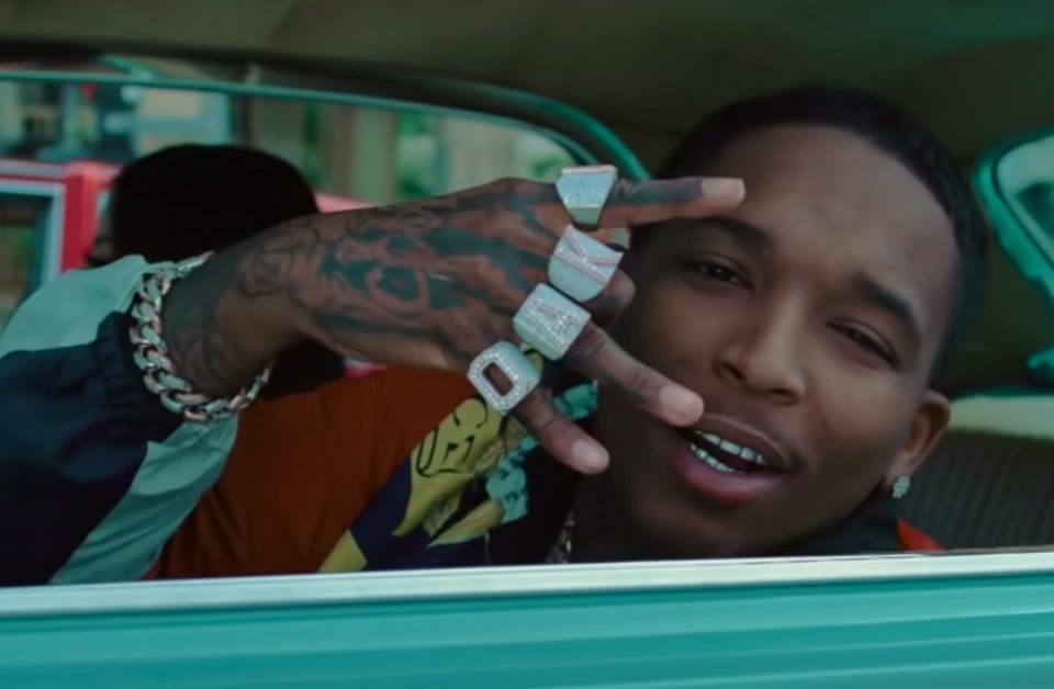 Trapboy Freddy