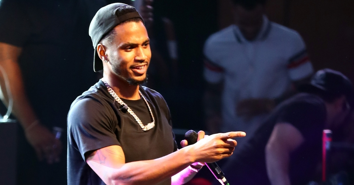 Trey Songz