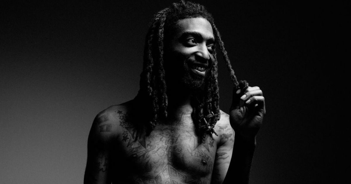 Vibe God