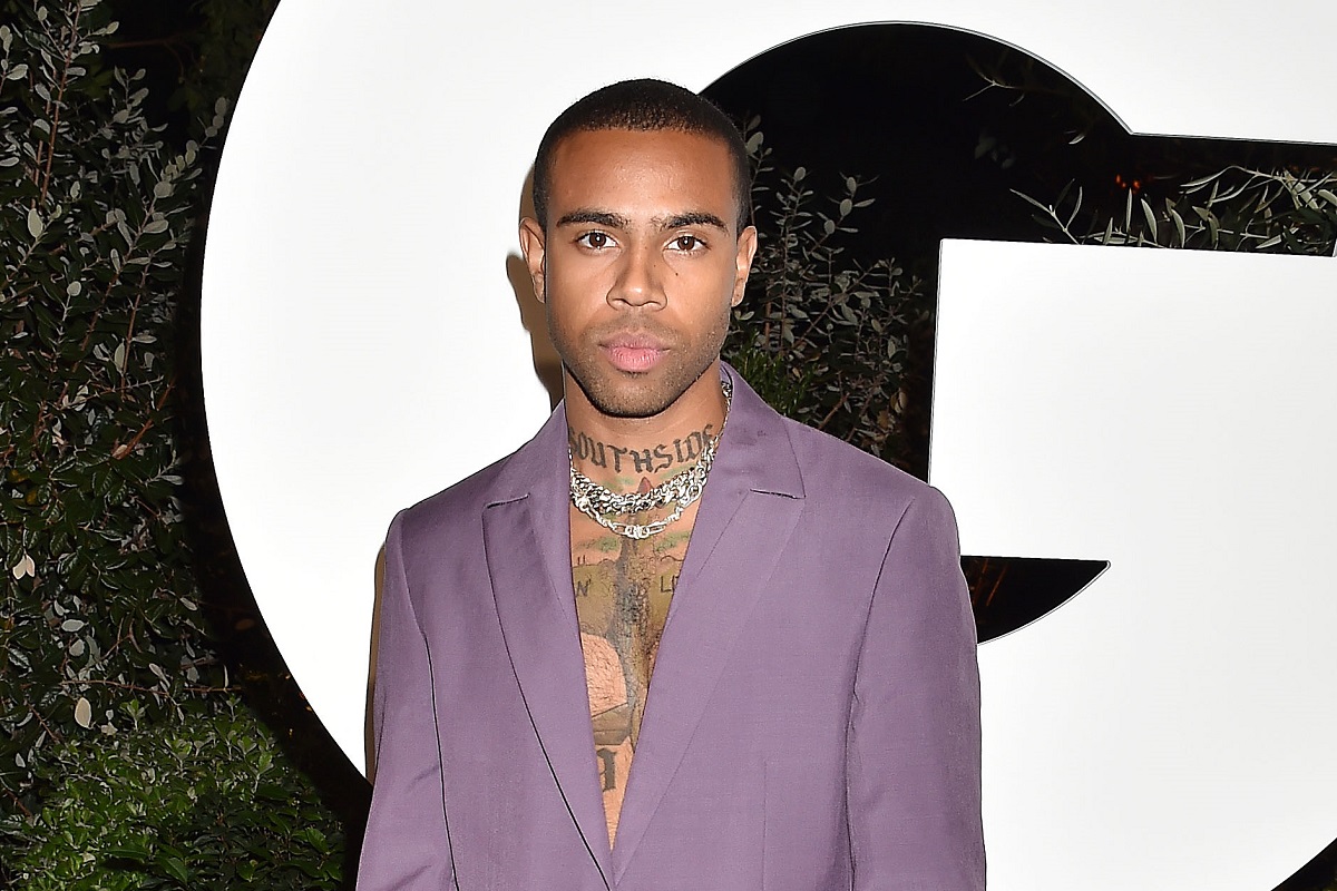 Vic Mensa