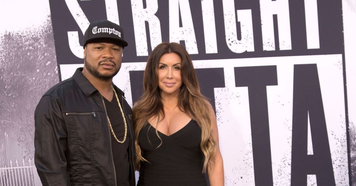 Xzibit and Krista Joiner