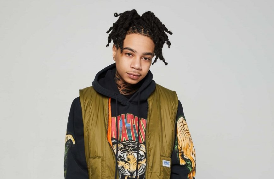 YBN Nahmir