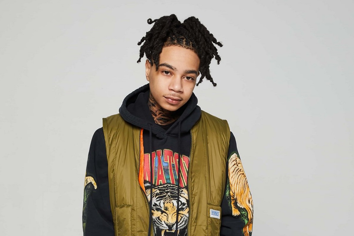 YBN Nahmir