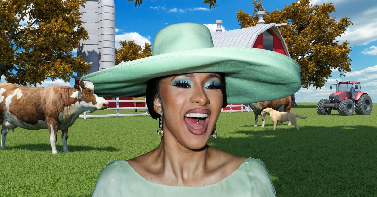Cardi B