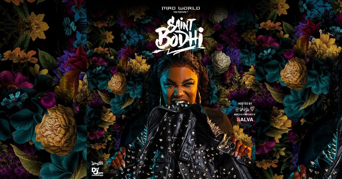 saint bodhi
