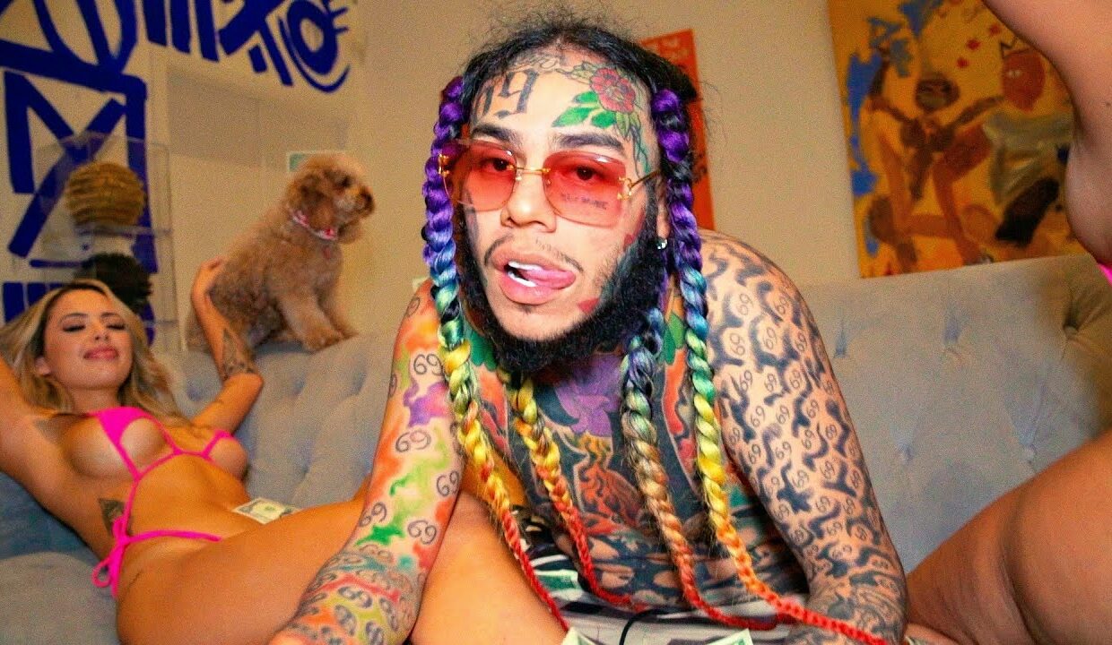 Tekashi 69