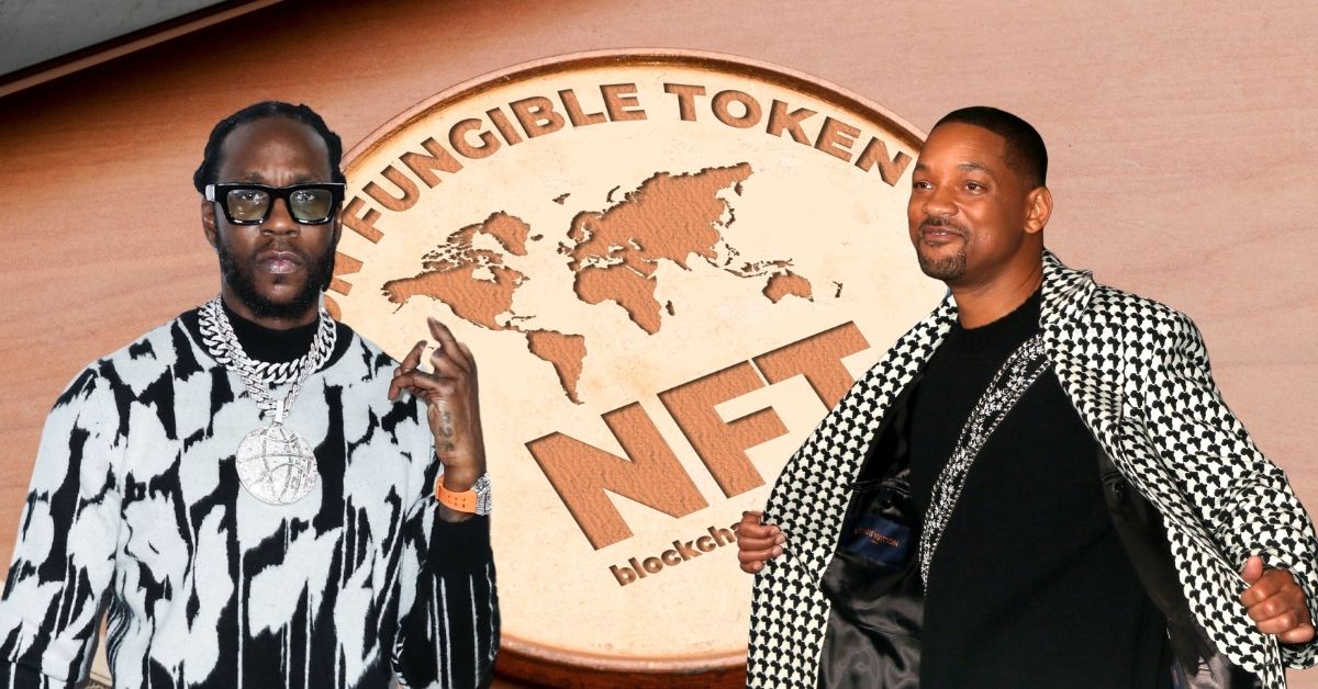 2 Chainz and Will Smith