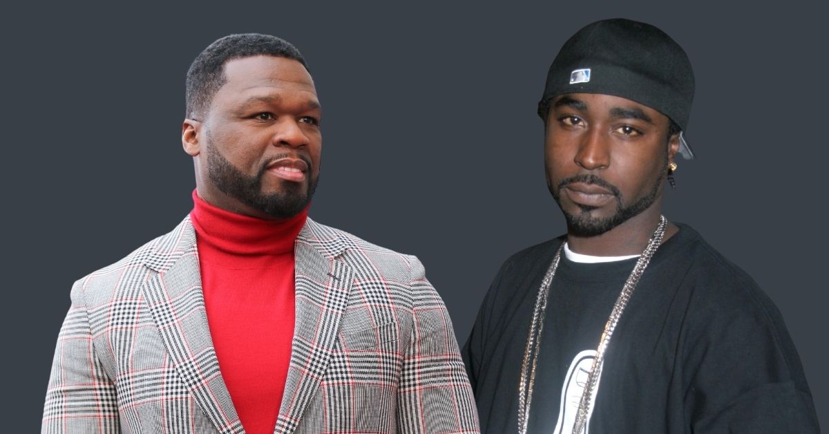 50 Cent and Young Buck