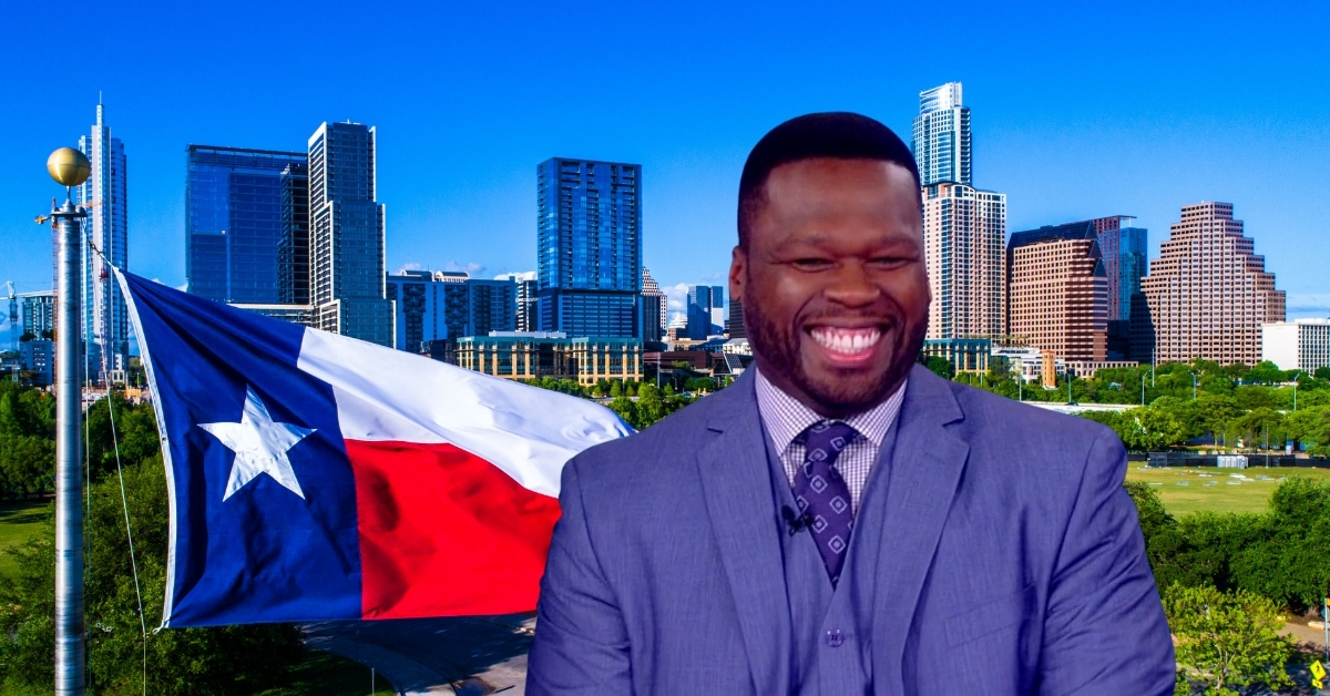 50 Cent
