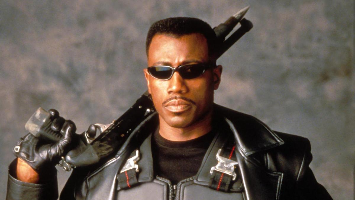 Blade