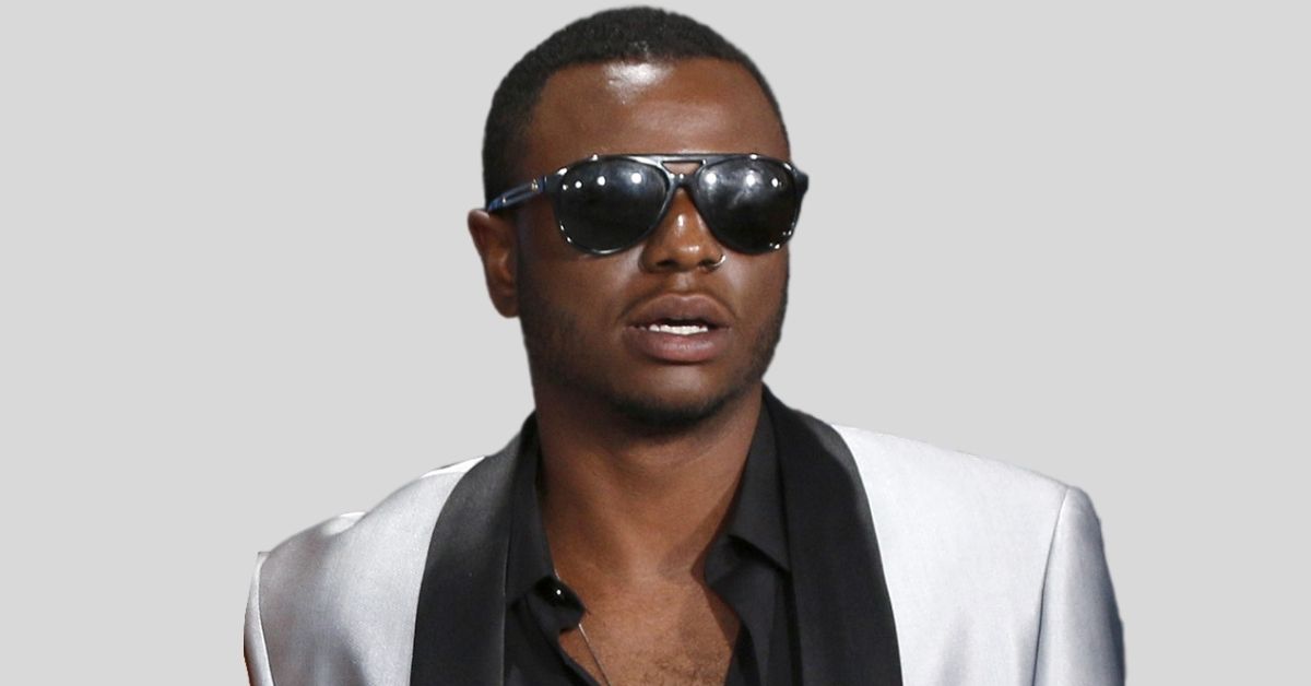 Bobby Brown Jr.