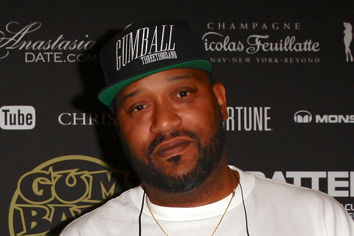 Bun B