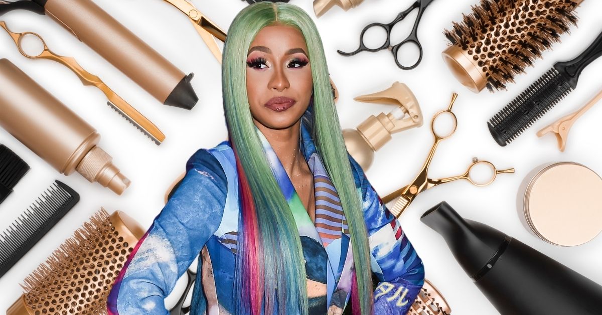 Cardi B