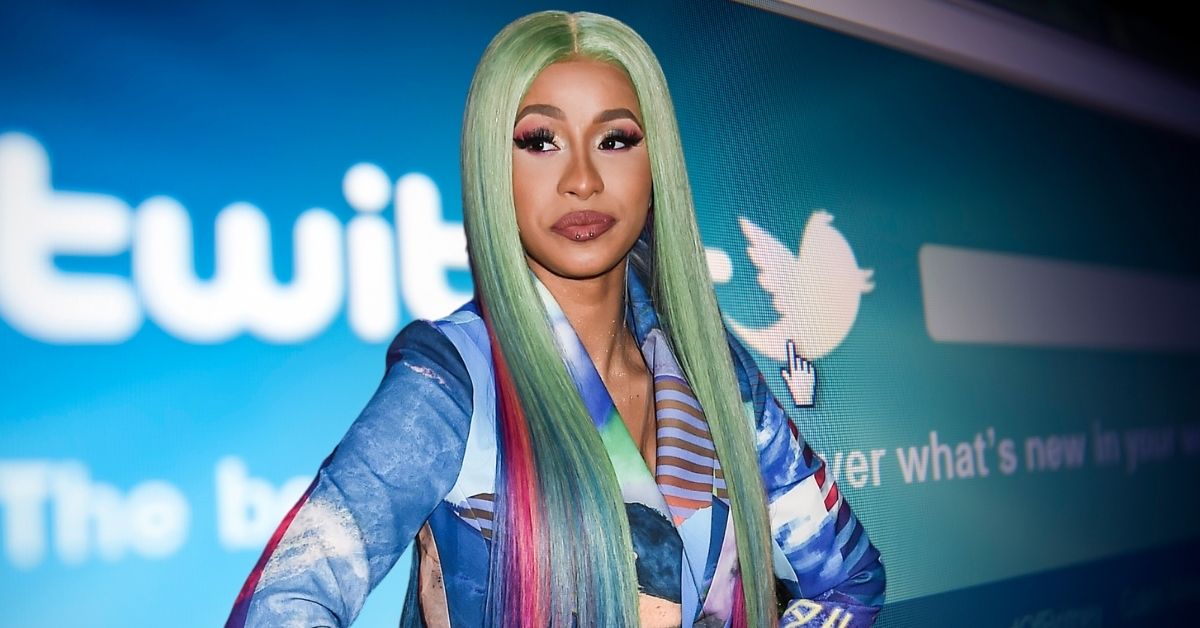 Cardi B