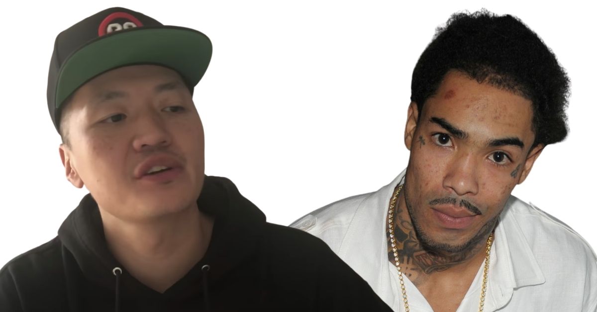 China Mac and Gunplay