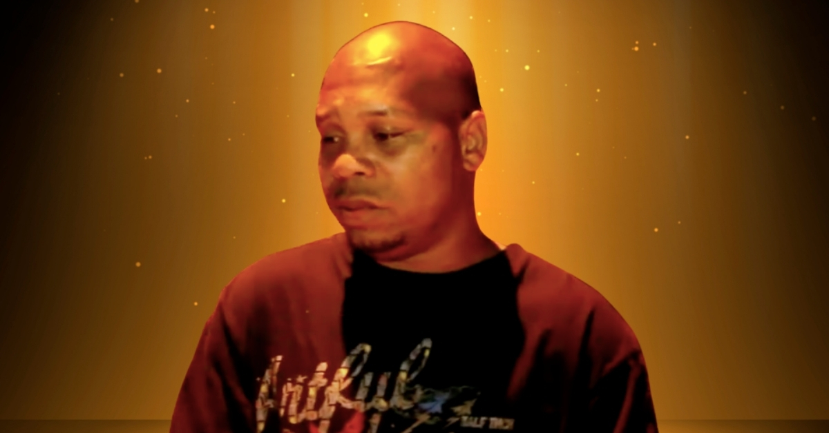 Danny Myers - Tip 1: Be Original