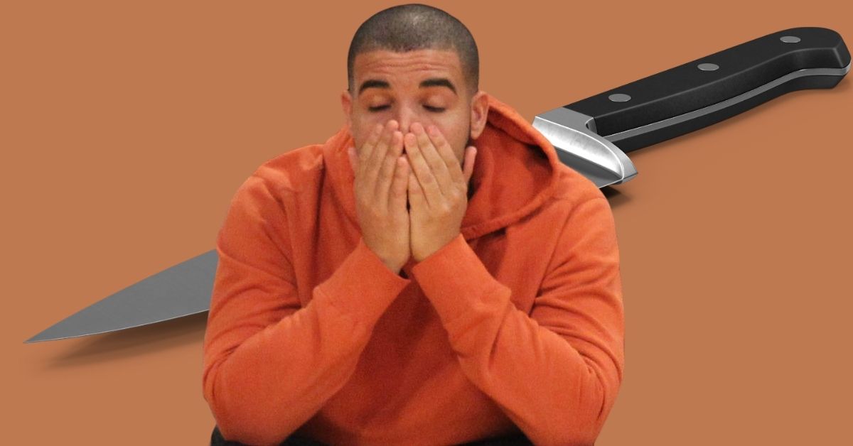 Drake Knife
