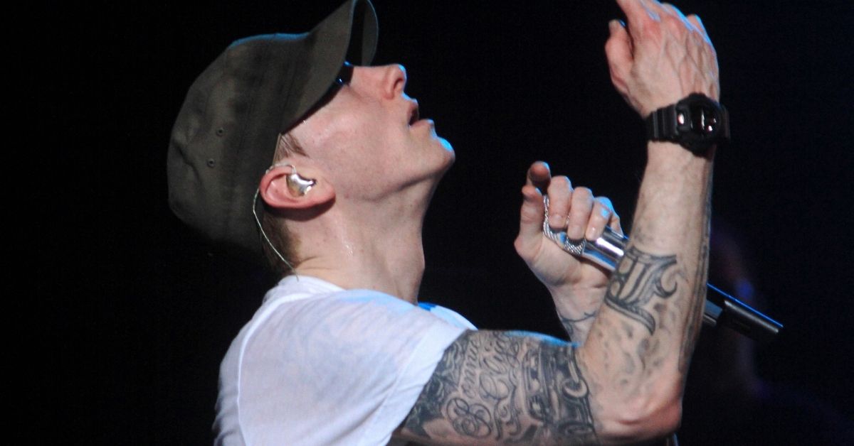 Eminem