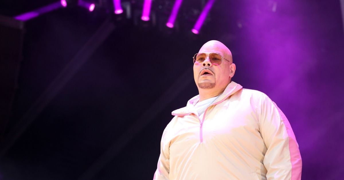 Fat Joe