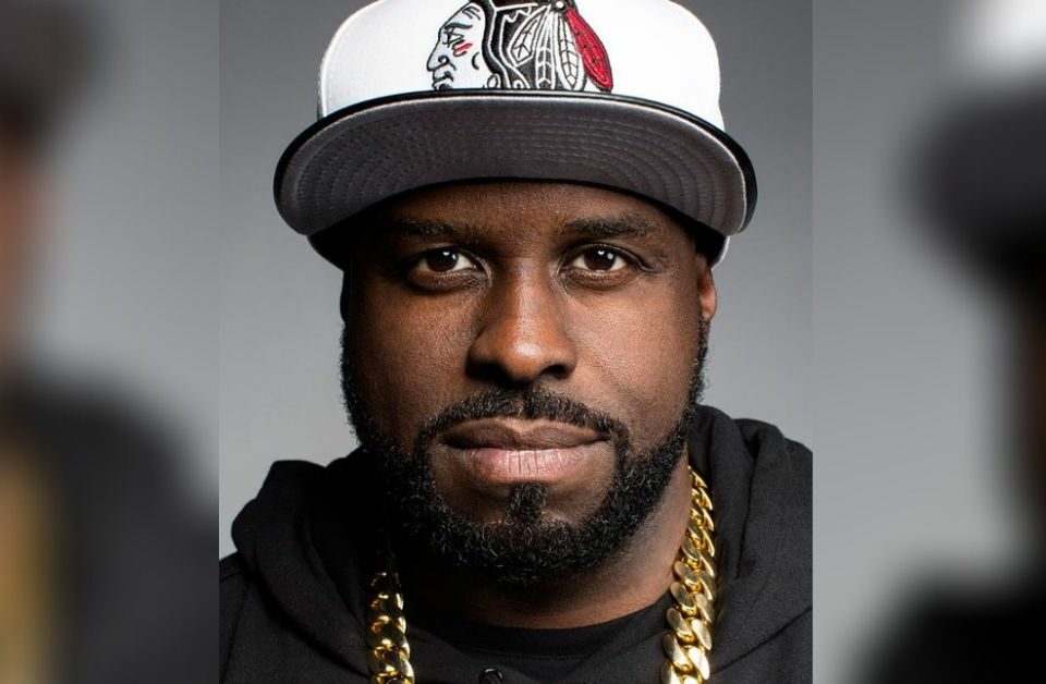 Funkmaster Flex