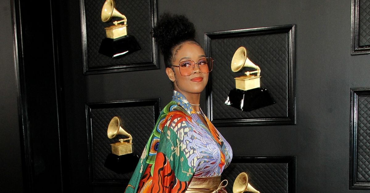 H.E.R.