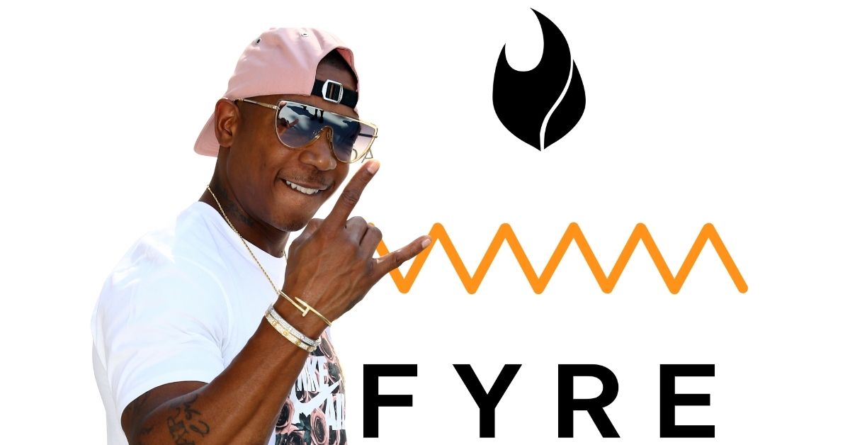 Ja Rule Fyre Fest