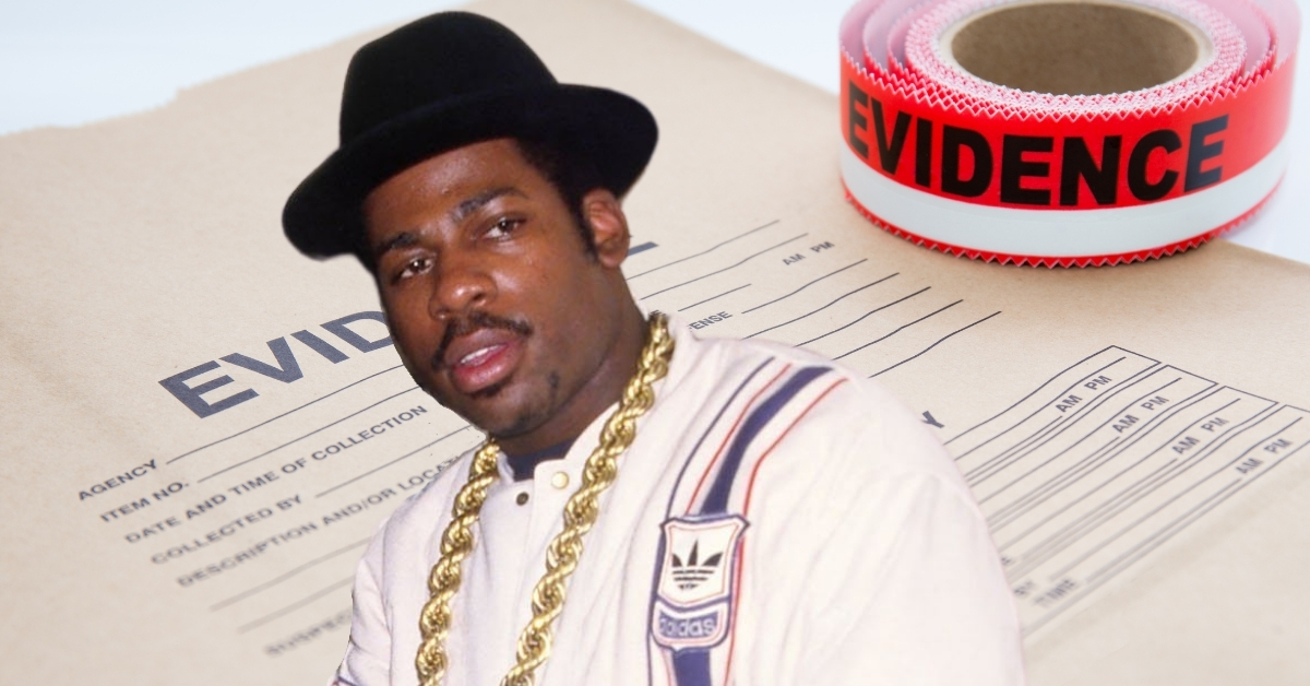 Jam Master Jay